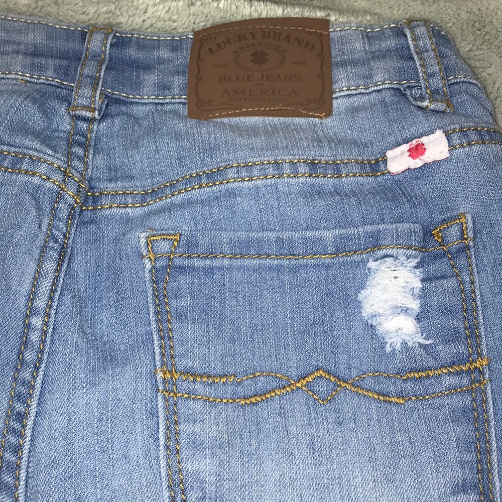 Jeans - Picture 5 of 5